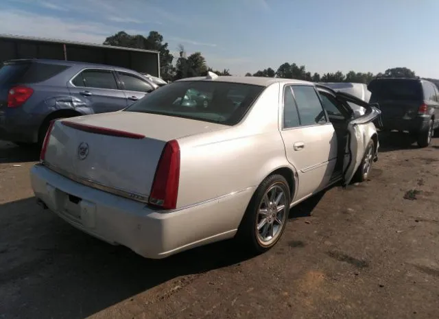 Photo 3 VIN: 1G6KD5EYXAU137226 - CADILLAC DTS 