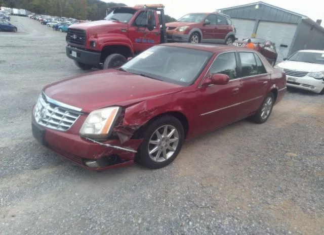 Photo 1 VIN: 1G6KD5EYXAU137775 - CADILLAC DTS 