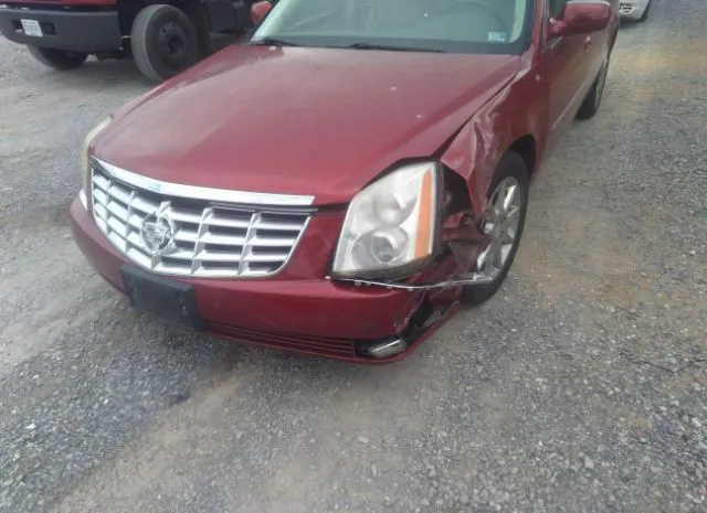 Photo 5 VIN: 1G6KD5EYXAU137775 - CADILLAC DTS 