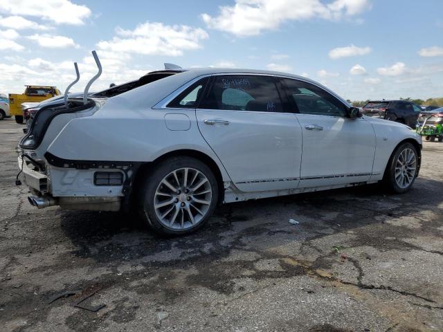 Photo 2 VIN: 1G6KD5RS0GU151053 - CADILLAC CT6 