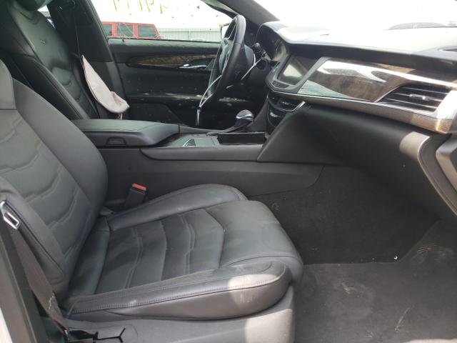 Photo 4 VIN: 1G6KD5RS0GU151683 - CADILLAC CT6 LUXURY 