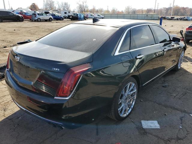 Photo 3 VIN: 1G6KD5RS0HU166962 - CADILLAC CT6 LUXURY 