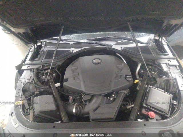 Photo 9 VIN: 1G6KD5RS0HU193255 - CADILLAC CT6 SEDAN 