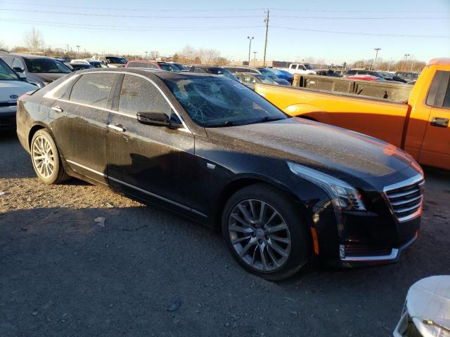 Photo 3 VIN: 1G6KD5RS0HU200673 - CADILLAC CT6 LUXURY 