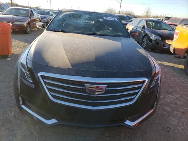 Photo 4 VIN: 1G6KD5RS0HU200673 - CADILLAC CT6 LUXURY 