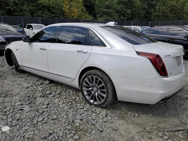 Photo 1 VIN: 1G6KD5RS0JU100398 - CADILLAC CT6 LUXURY 