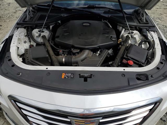 Photo 10 VIN: 1G6KD5RS0JU100398 - CADILLAC CT6 LUXURY 