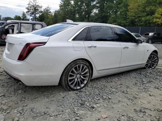 Photo 2 VIN: 1G6KD5RS0JU100398 - CADILLAC CT6 LUXURY 