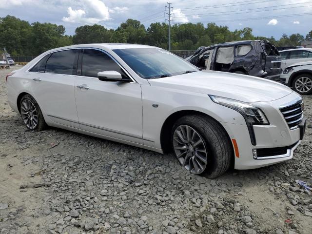 Photo 3 VIN: 1G6KD5RS0JU100398 - CADILLAC CT6 LUXURY 