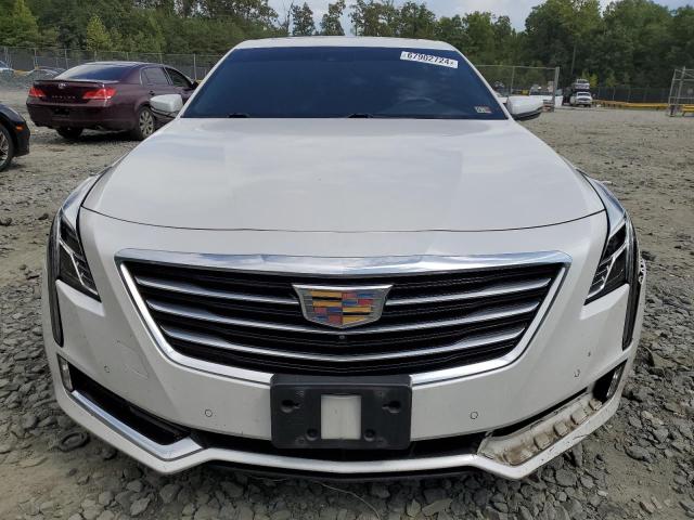 Photo 4 VIN: 1G6KD5RS0JU100398 - CADILLAC CT6 LUXURY 