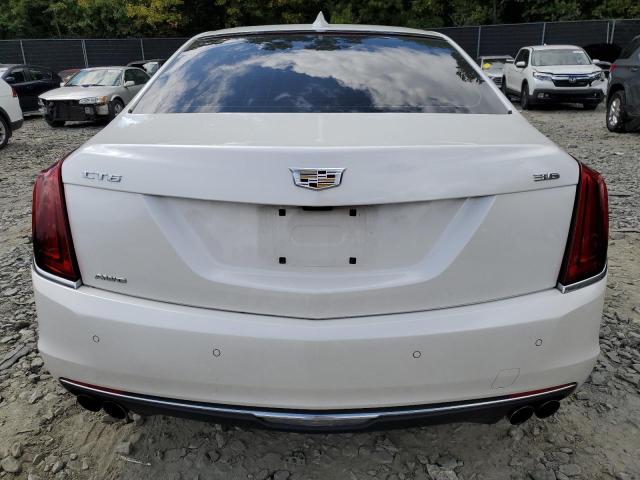 Photo 5 VIN: 1G6KD5RS0JU100398 - CADILLAC CT6 LUXURY 