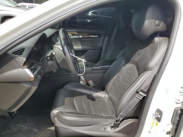 Photo 6 VIN: 1G6KD5RS0JU100398 - CADILLAC CT6 LUXURY 