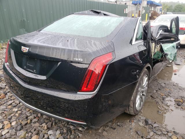 Photo 3 VIN: 1G6KD5RS0JU100756 - CADILLAC CT6 LUXURY 