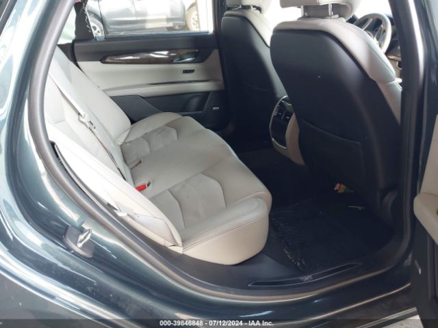 Photo 7 VIN: 1G6KD5RS0JU101616 - CADILLAC CT6 