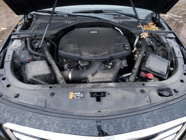 Photo 10 VIN: 1G6KD5RS0JU107738 - CADILLAC CT6 