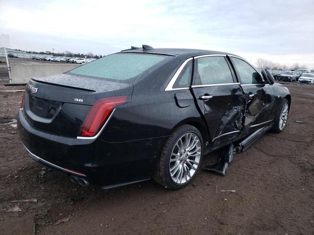 Photo 2 VIN: 1G6KD5RS0JU107738 - CADILLAC CT6 