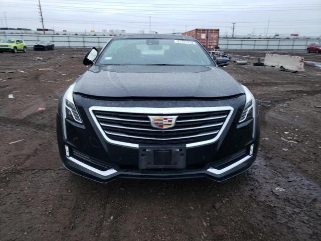 Photo 4 VIN: 1G6KD5RS0JU107738 - CADILLAC CT6 