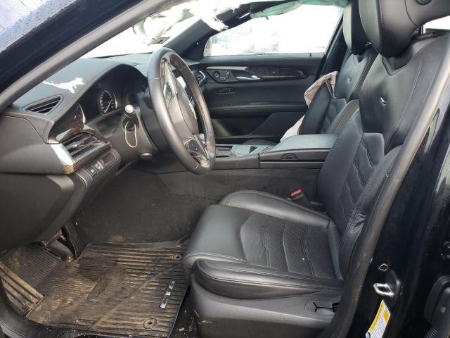 Photo 6 VIN: 1G6KD5RS0JU107738 - CADILLAC CT6 