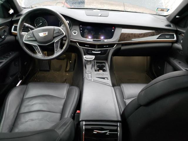 Photo 7 VIN: 1G6KD5RS0JU107738 - CADILLAC CT6 