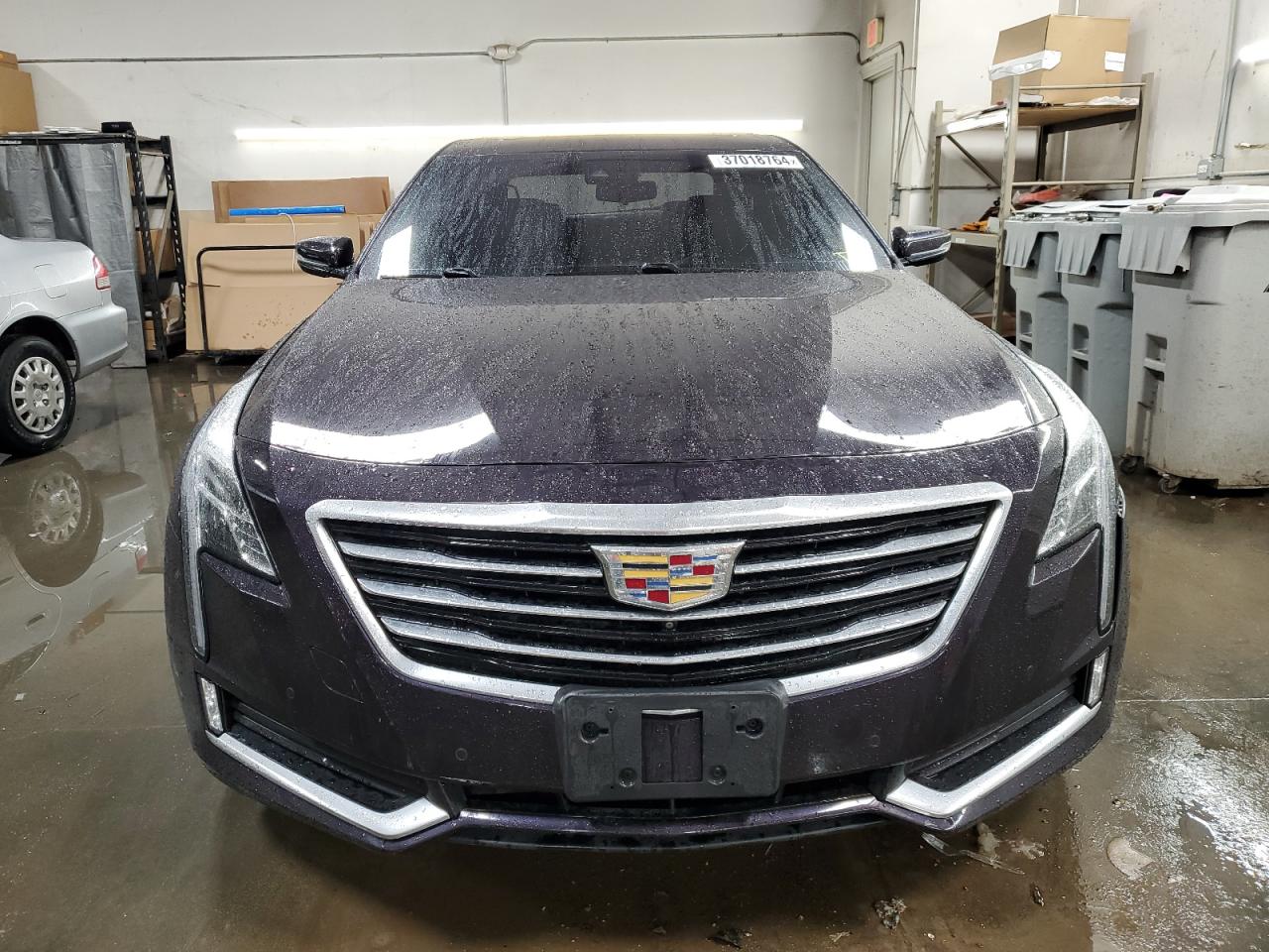 Photo 4 VIN: 1G6KD5RS0JU112728 - CADILLAC CT6 