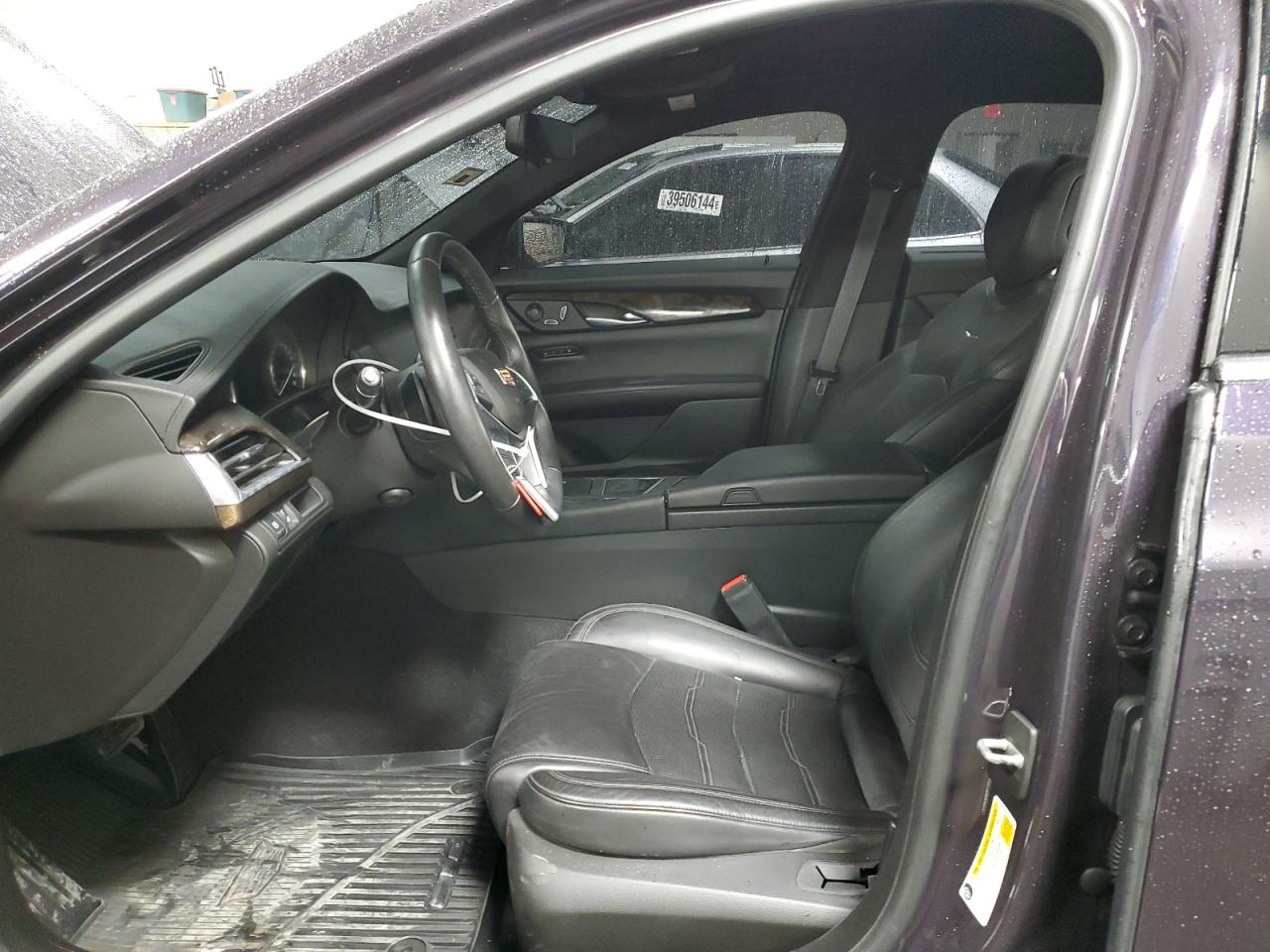 Photo 6 VIN: 1G6KD5RS0JU112728 - CADILLAC CT6 