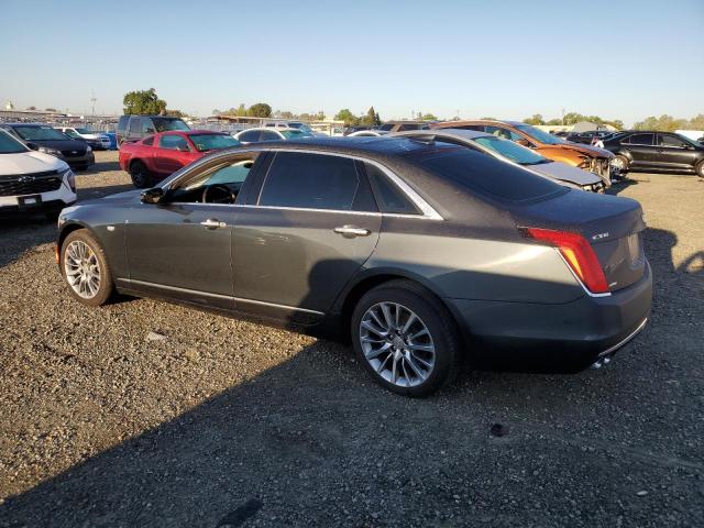 Photo 1 VIN: 1G6KD5RS0JU120683 - CADILLAC CT6 