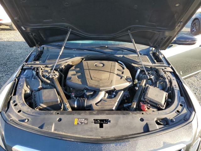 Photo 10 VIN: 1G6KD5RS0JU120683 - CADILLAC CT6 