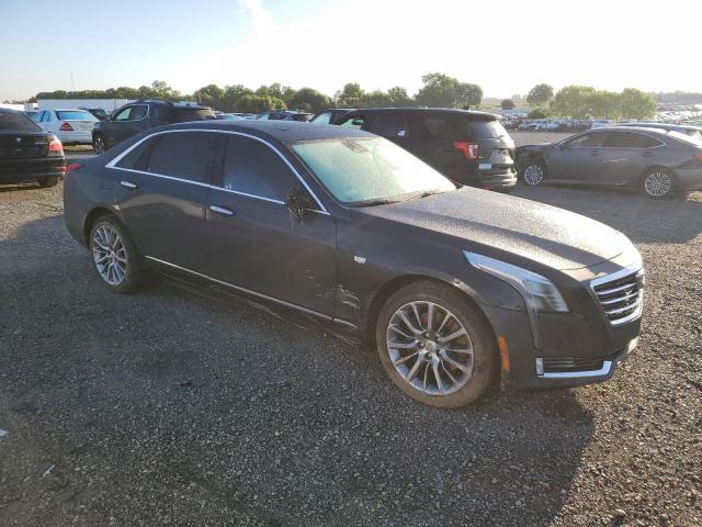 Photo 3 VIN: 1G6KD5RS0JU120683 - CADILLAC CT6 