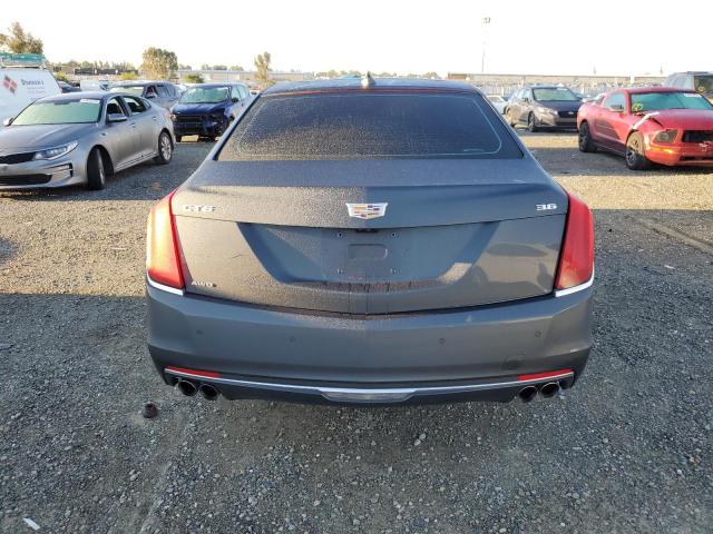 Photo 5 VIN: 1G6KD5RS0JU120683 - CADILLAC CT6 