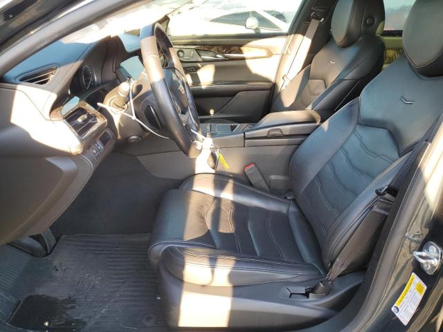 Photo 6 VIN: 1G6KD5RS0JU120683 - CADILLAC CT6 