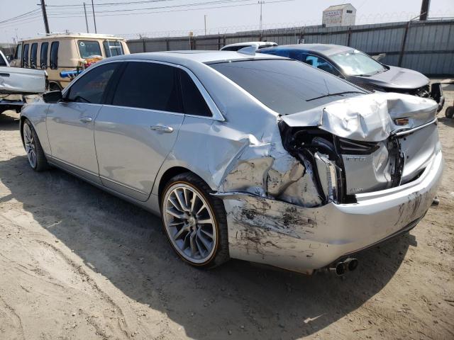 Photo 2 VIN: 1G6KD5RS0KU132379 - CADILLAC CT6 PREMIU 