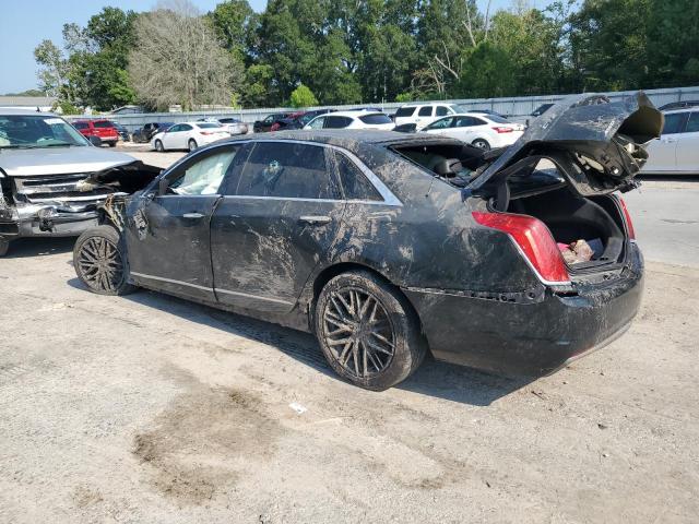 Photo 1 VIN: 1G6KD5RS1GU153877 - CADILLAC CT6 LUXURY 