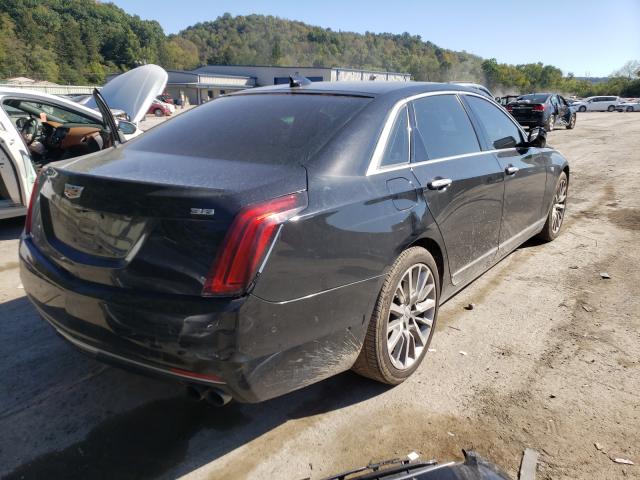 Photo 3 VIN: 1G6KD5RS1HU130083 - CADILLAC CT6 LUXURY 