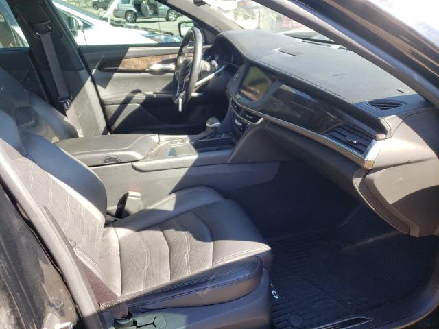 Photo 4 VIN: 1G6KD5RS1HU130083 - CADILLAC CT6 LUXURY 