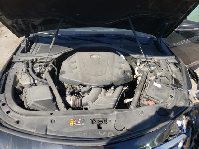 Photo 6 VIN: 1G6KD5RS1HU130083 - CADILLAC CT6 LUXURY 