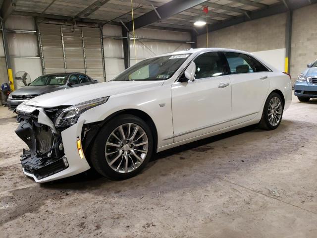 Photo 0 VIN: 1G6KD5RS1JU106078 - CADILLAC CT6 LUXURY 