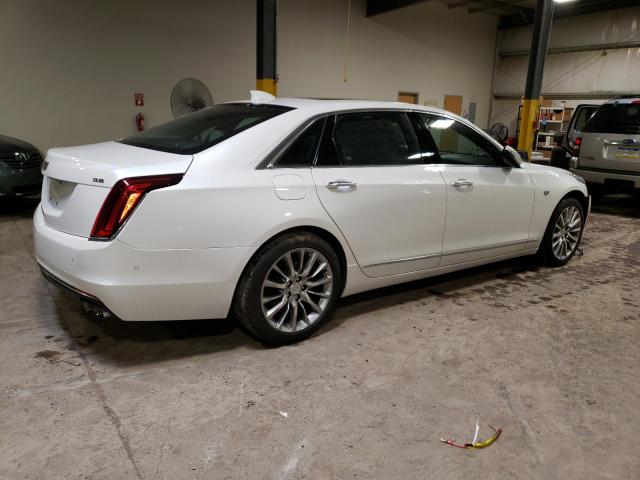 Photo 2 VIN: 1G6KD5RS1JU106078 - CADILLAC CT6 LUXURY 