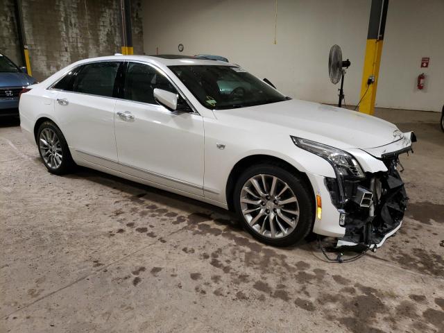 Photo 3 VIN: 1G6KD5RS1JU106078 - CADILLAC CT6 LUXURY 