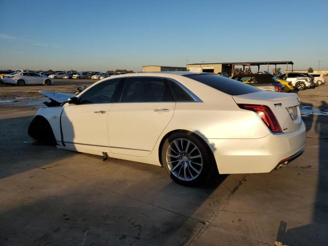 Photo 1 VIN: 1G6KD5RS1JU130817 - CADILLAC CT6 