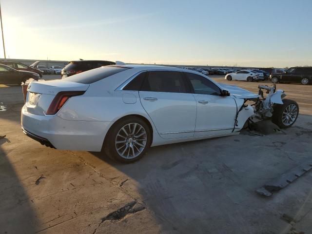 Photo 2 VIN: 1G6KD5RS1JU130817 - CADILLAC CT6 