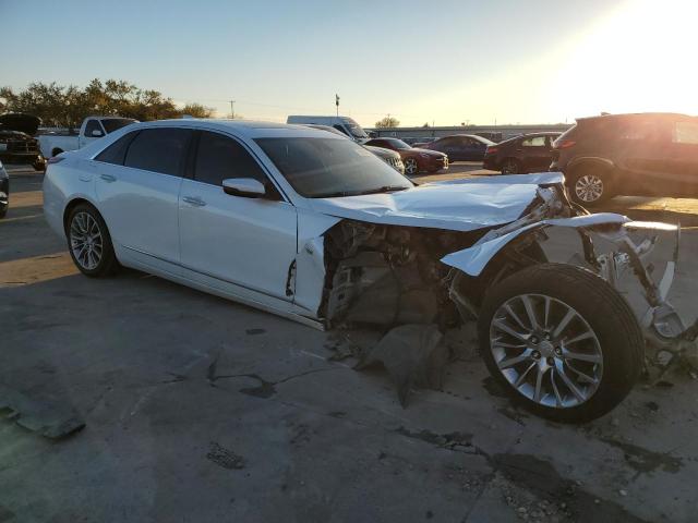 Photo 3 VIN: 1G6KD5RS1JU130817 - CADILLAC CT6 