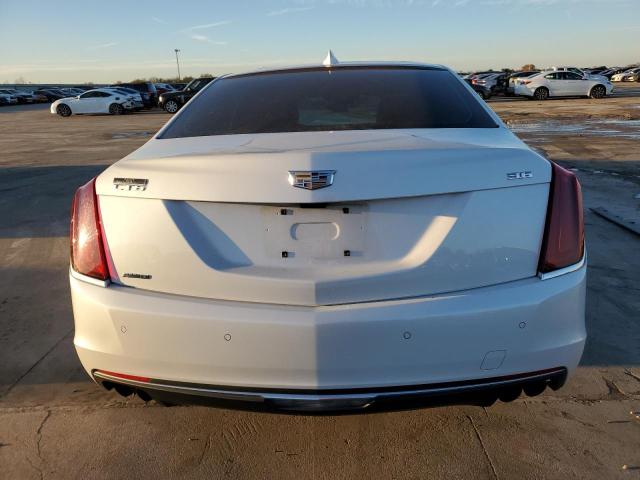 Photo 5 VIN: 1G6KD5RS1JU130817 - CADILLAC CT6 