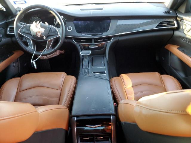 Photo 7 VIN: 1G6KD5RS1JU130817 - CADILLAC CT6 