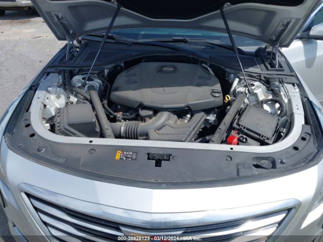 Photo 9 VIN: 1G6KD5RS1JU142921 - CADILLAC CT6 