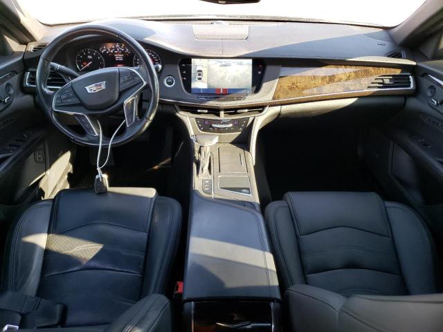 Photo 7 VIN: 1G6KD5RS1JU150050 - CADILLAC CT6 LUXURY 