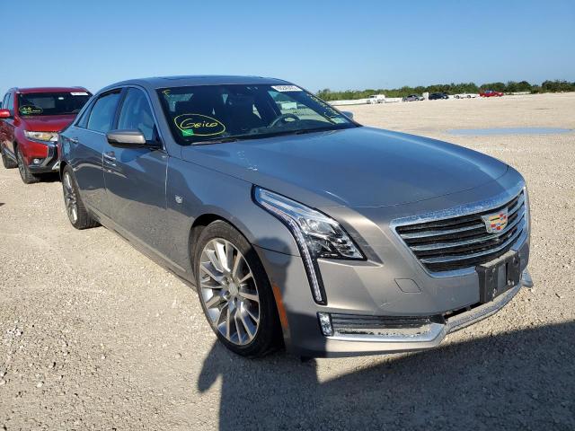 Photo 0 VIN: 1G6KD5RS1JU159380 - CADILLAC CT6 LUXURY 