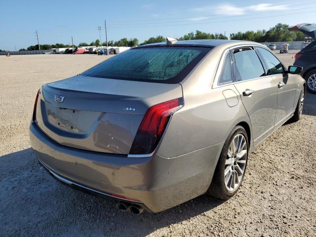 Photo 3 VIN: 1G6KD5RS1JU159380 - CADILLAC CT6 LUXURY 