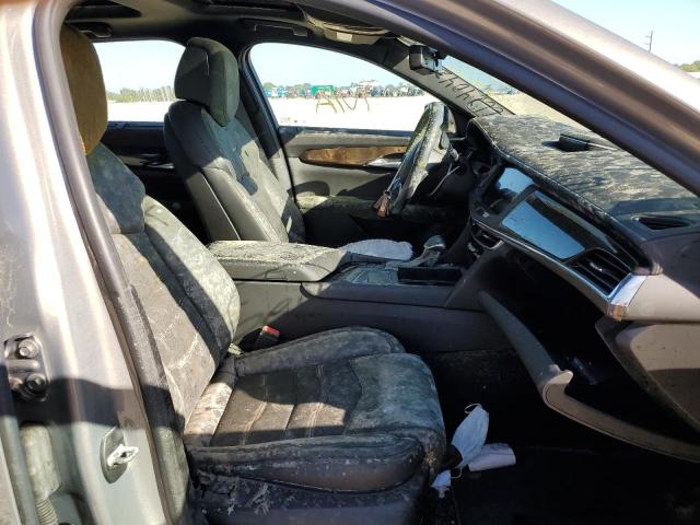 Photo 4 VIN: 1G6KD5RS1JU159380 - CADILLAC CT6 LUXURY 