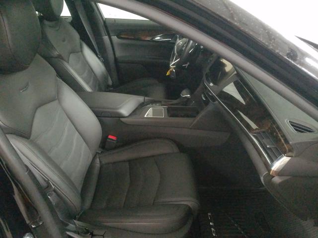 Photo 4 VIN: 1G6KD5RS1JU159444 - CADILLAC CT6 LUXURY 