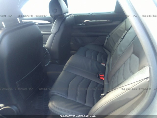 Photo 7 VIN: 1G6KD5RS1JU159721 - CADILLAC CT6 SEDAN 